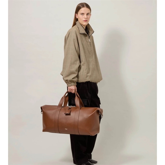 Mulberry Heritage Med Clipper Two Tone Oak 